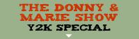 Donny & Marie Show Y2K Special