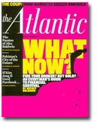 Atlantic magazine