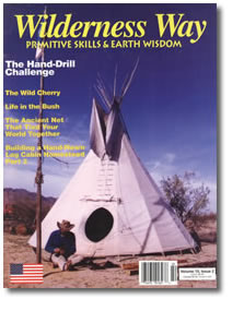 Wilderness Way magazine
